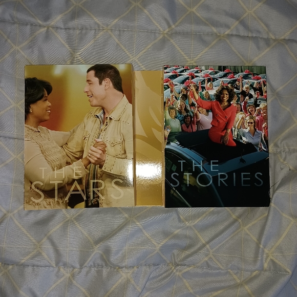 Oprah Winfrey Show 20th Anniversary - Picture 2 of 4